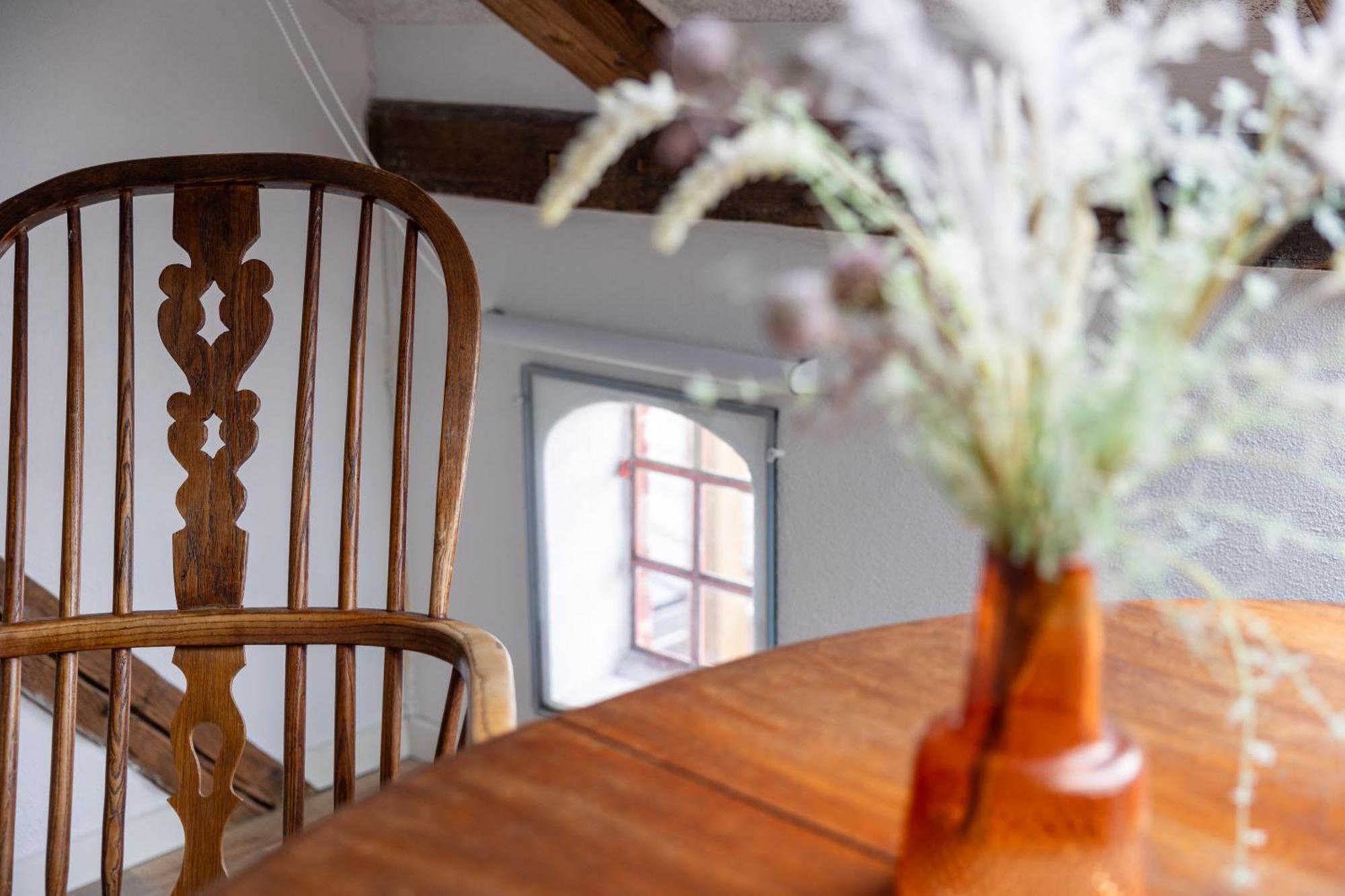 Holoftet Bb Bed & Breakfast เอสบีเยร์ ภายนอก รูปภาพ