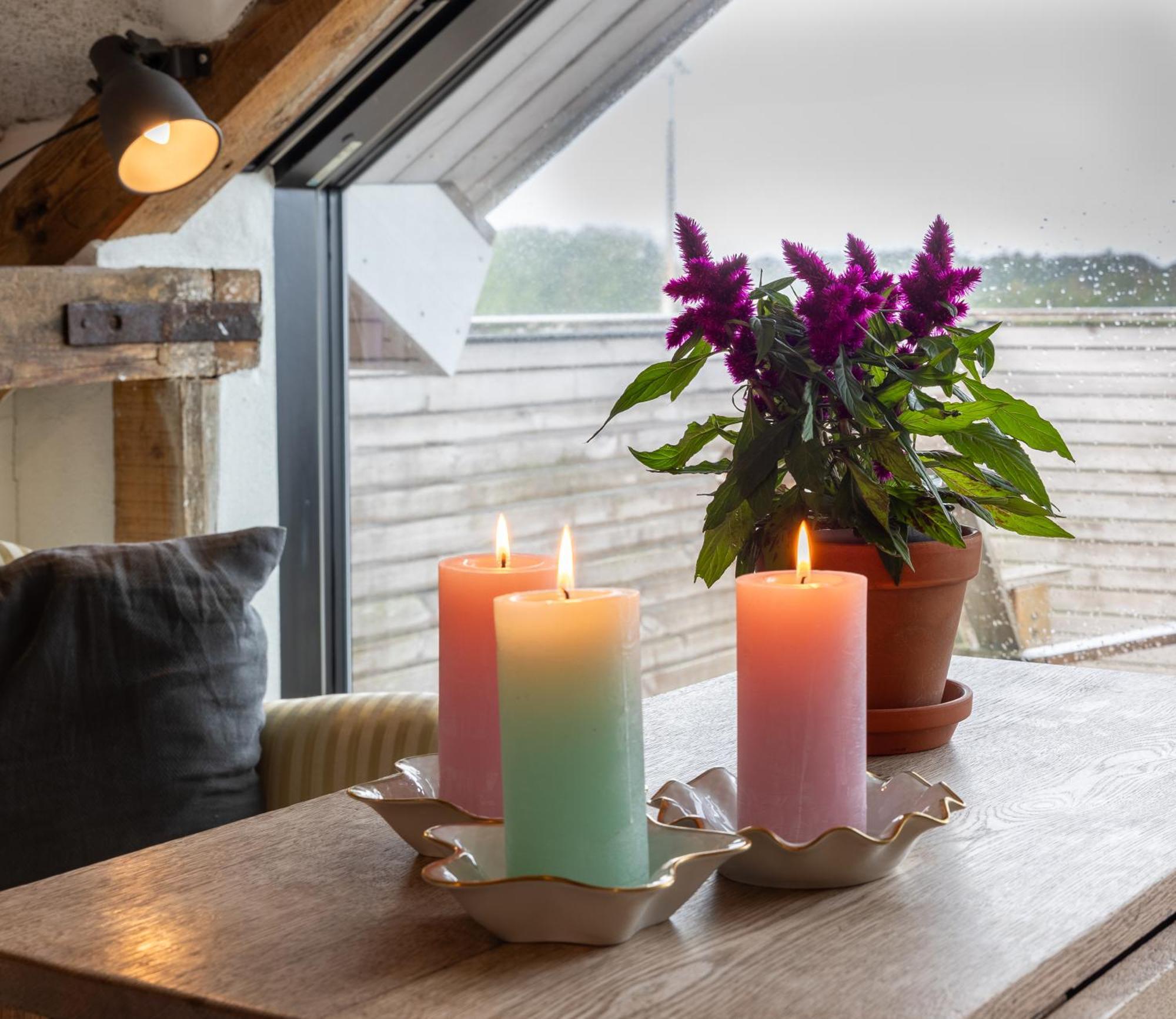 Holoftet Bb Bed & Breakfast เอสบีเยร์ ภายนอก รูปภาพ