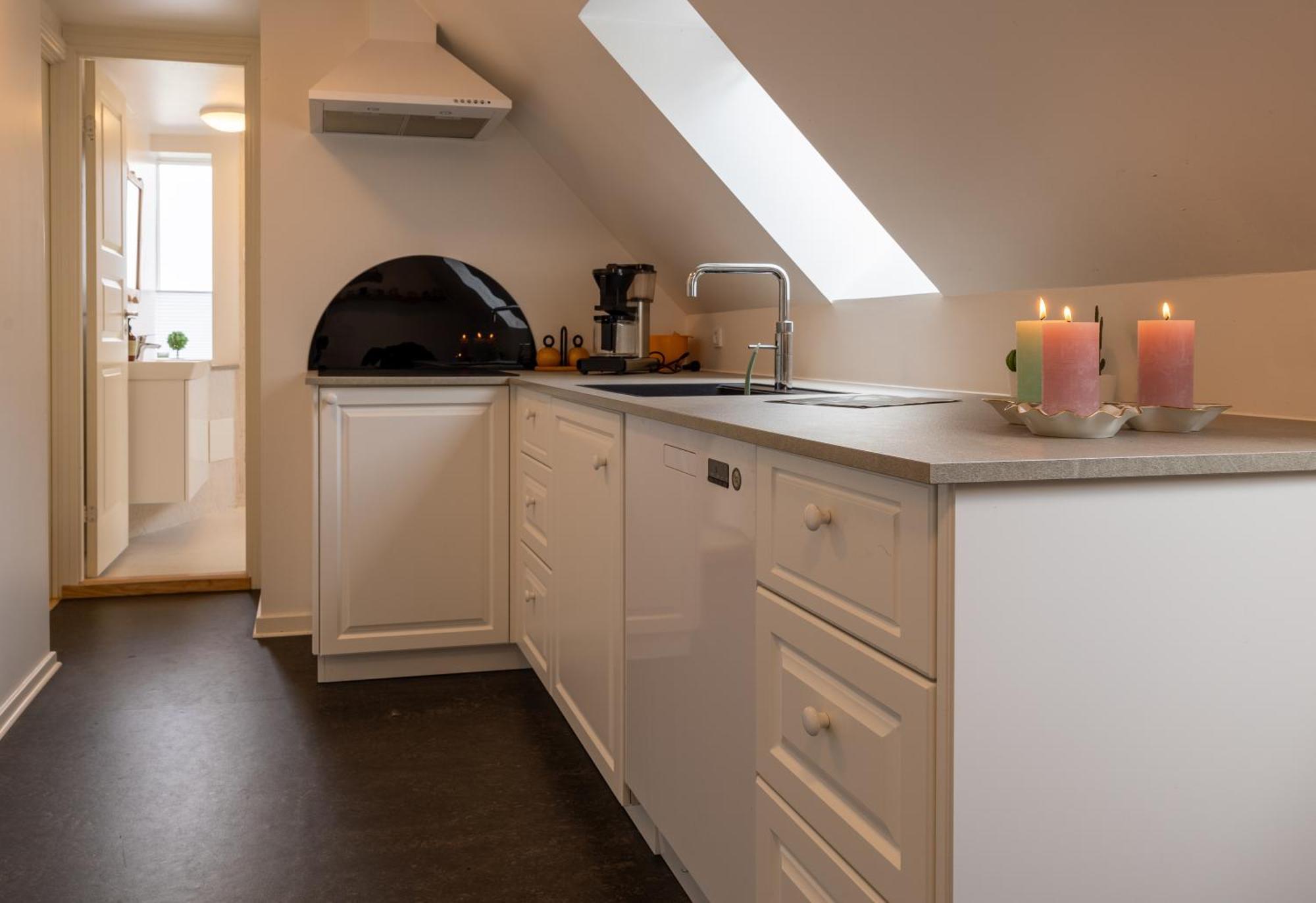 Holoftet Bb Bed & Breakfast เอสบีเยร์ ภายนอก รูปภาพ