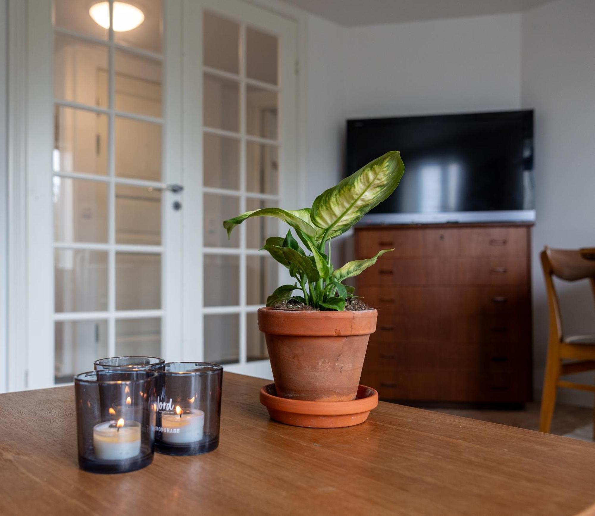 Holoftet Bb Bed & Breakfast เอสบีเยร์ ภายนอก รูปภาพ