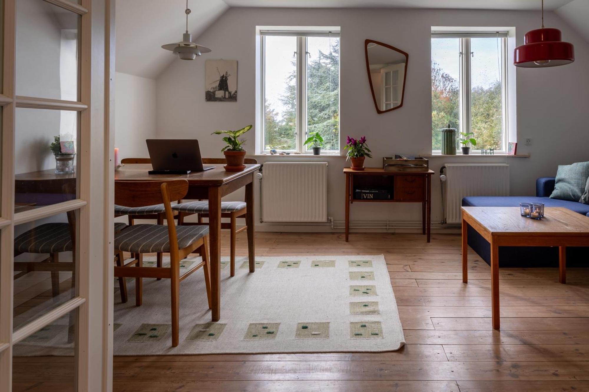 Holoftet Bb Bed & Breakfast เอสบีเยร์ ภายนอก รูปภาพ